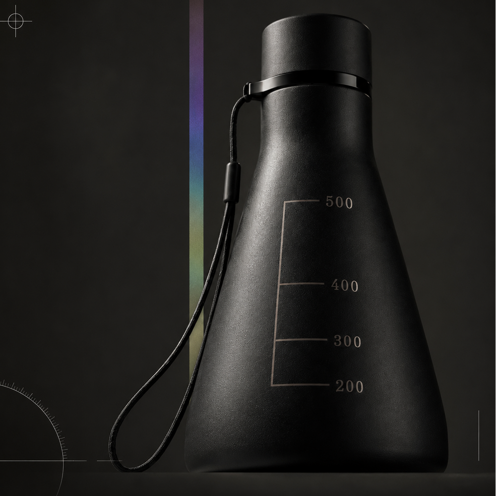 Custom Drinkware for Corporate Gifting: How to Choose a Bottle People Keep