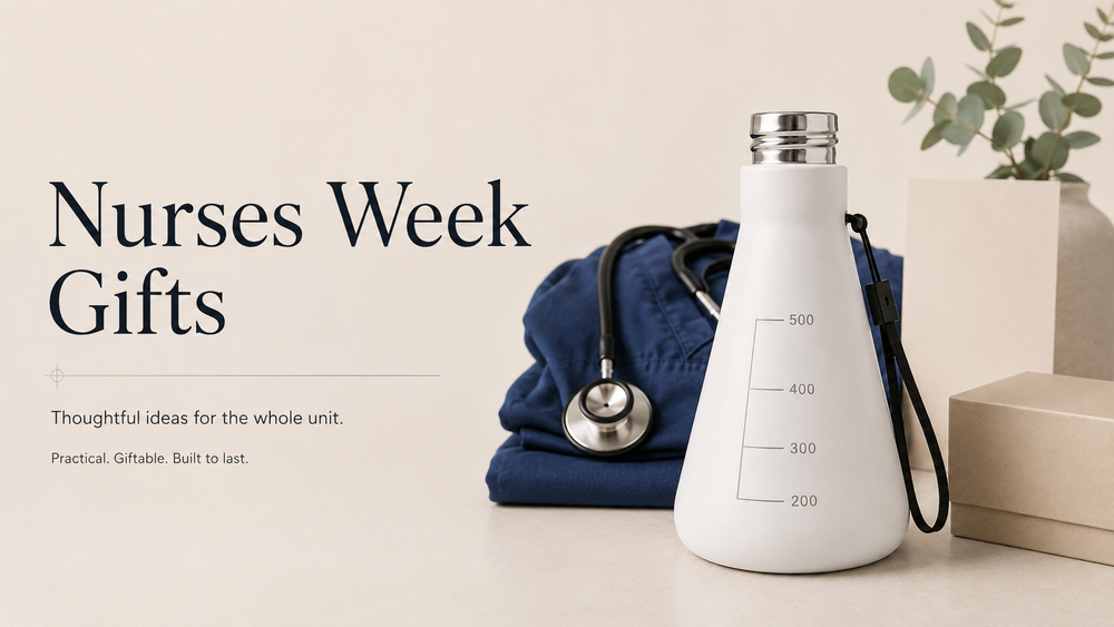 Nurses Week Gifts: Ideas for the Whole Unit (May 6–12)