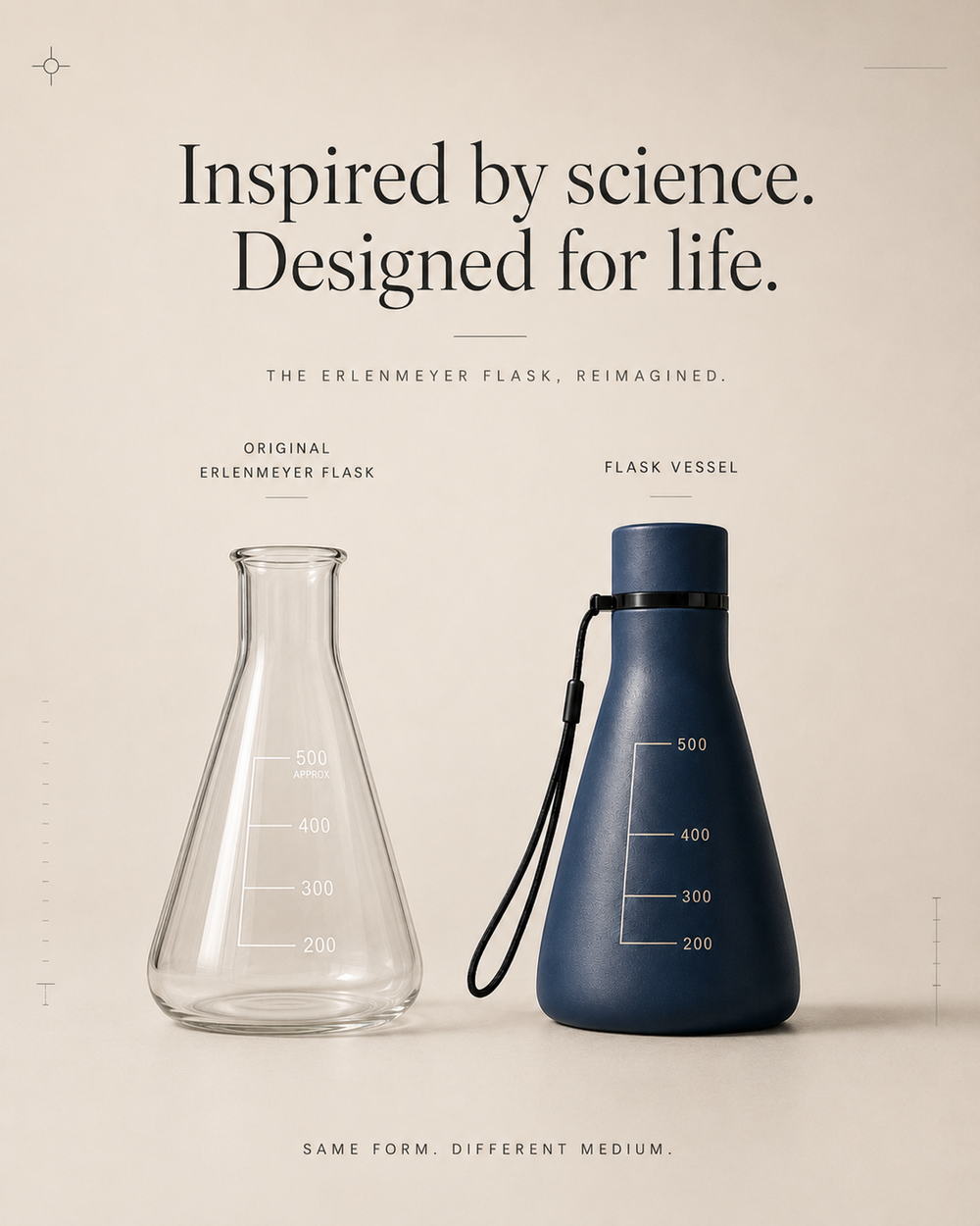 Glass vs. Stainless Steel Water Bottles: Which Should You Choose?