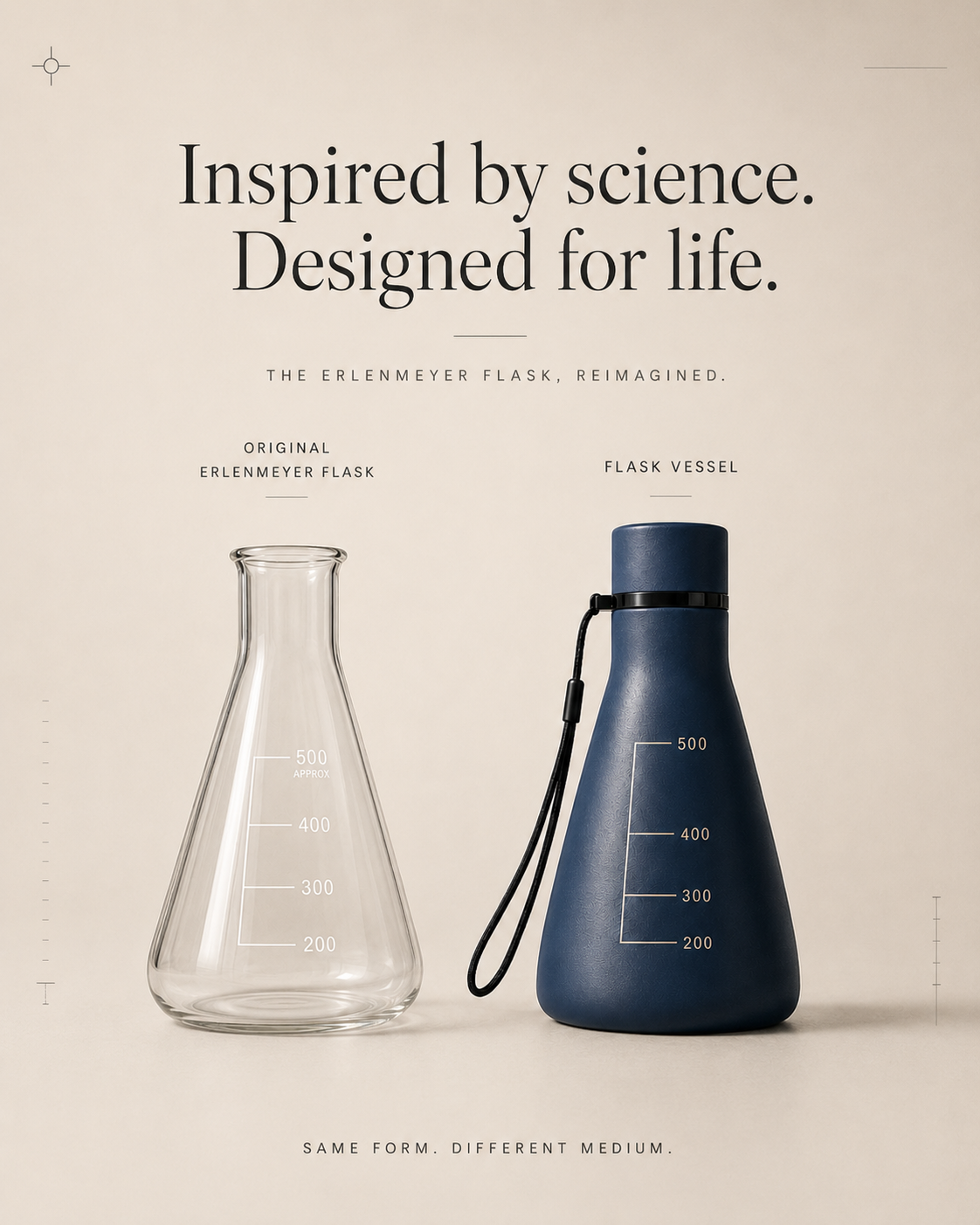 Glass vs. Stainless Steel Water Bottles: Which Should You Choose?