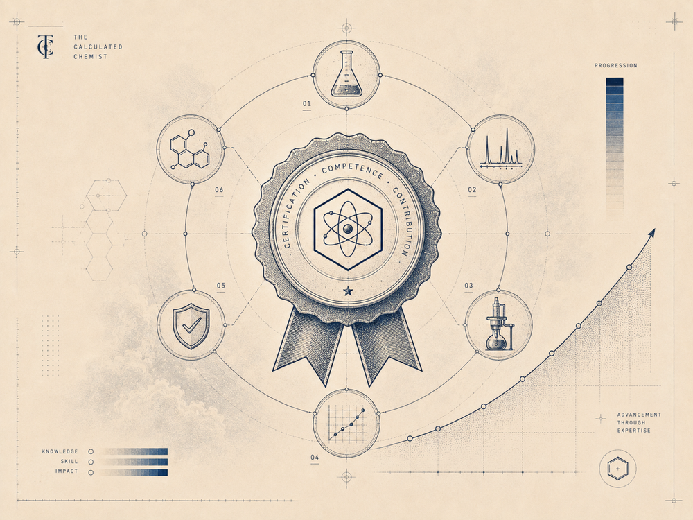 Top Certifications and Courses to Boost Your STEM Career