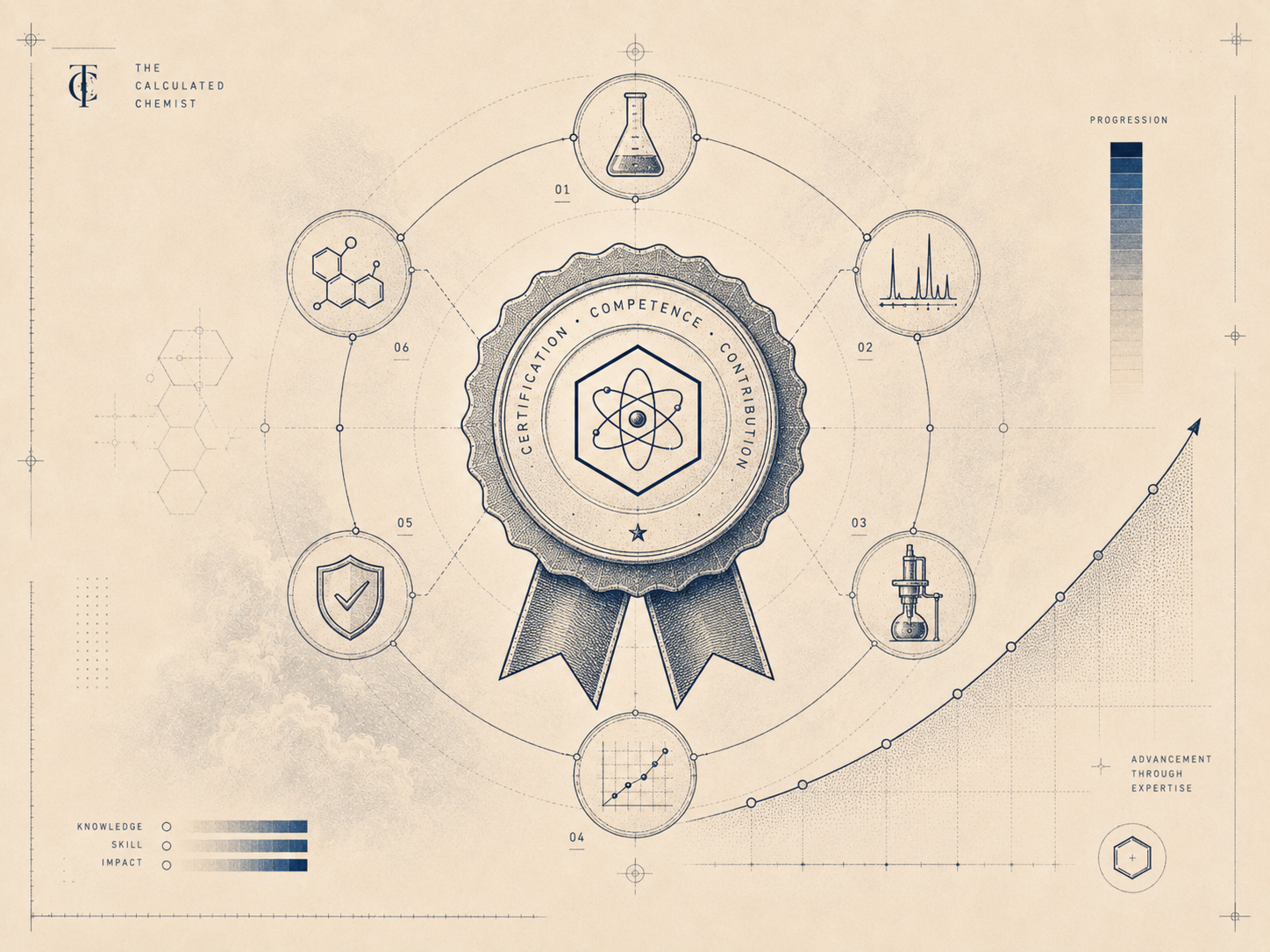 Top Certifications and Courses to Boost Your STEM Career
