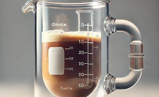 Benefits of Drinking Coffee from a Glass Double-Wall Insulated Mug