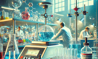 10 Things to Avoid in an Organic Chemistry Lab if You Want to Stay on – The Calculated Chemist