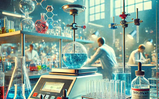 10 Things to Avoid in an Organic Chemistry Lab if You Want to Stay on Your Colleagues’ Good Side