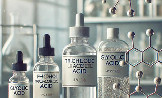 The Chemistry of Skincare: Unlocking the Science Behind Chemical Peels