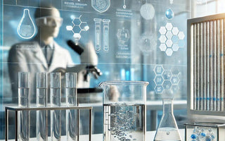 Water Purification and Desalination Technologies: The Chemistry of Clean Water in a Thirsty World