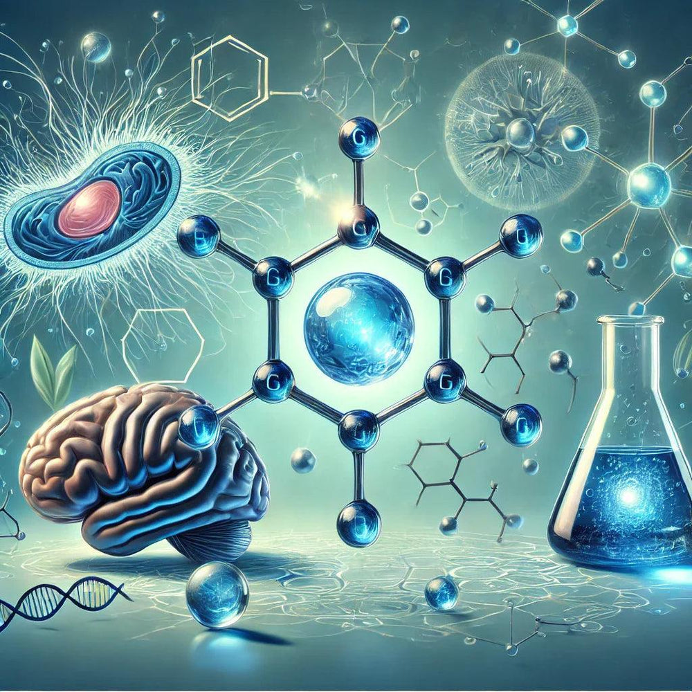 The Fascinating Molecule: Methylene Blue