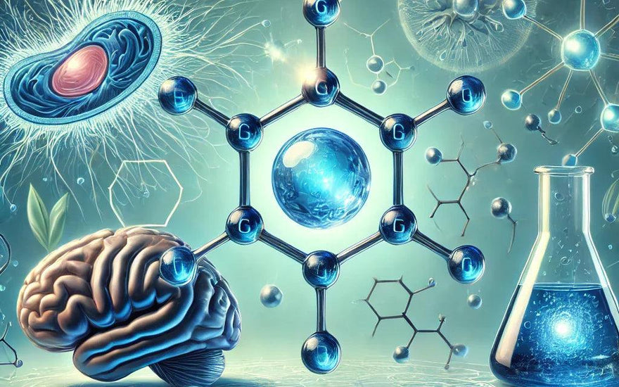 The Fascinating Molecule: Methylene Blue