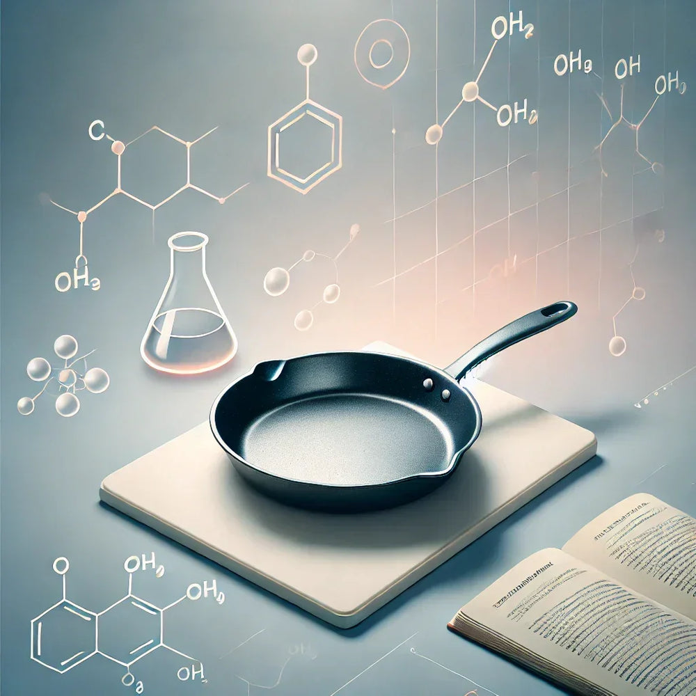 The Global Fight Against PFAS: Banning 'Forever Chemicals' and Rewriting Industrial Chemistry