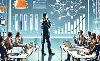 The Soft Skills Gap in Modern Chemistry: Why Technical Knowledge Alone Isn’t Enough