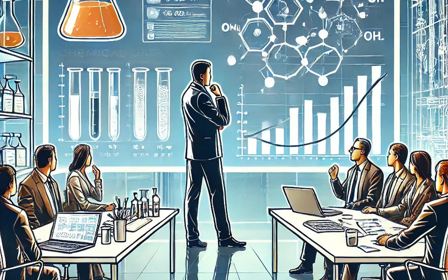 The Soft Skills Gap in Modern Chemistry: Why Technical Knowledge Alone Isn’t Enough