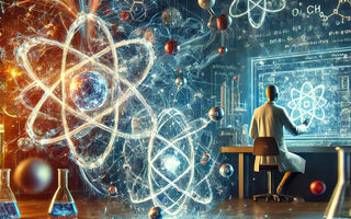 The Quantum Chemistry Boom: How Quantum Computing is Transforming Molecular Science