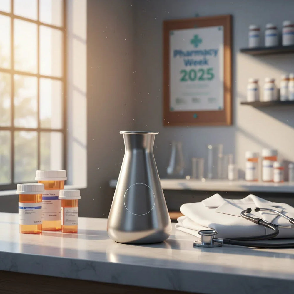 Pharmacy Week 2025: Honoring Pharmacists & Pharmacy Teams