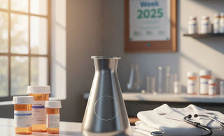 Pharmacy Week 2025: Honoring Pharmacists & Pharmacy Teams