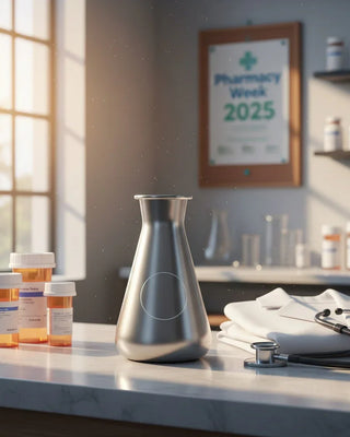Pharmacy Week 2025: Honoring Pharmacists & Pharmacy Teams