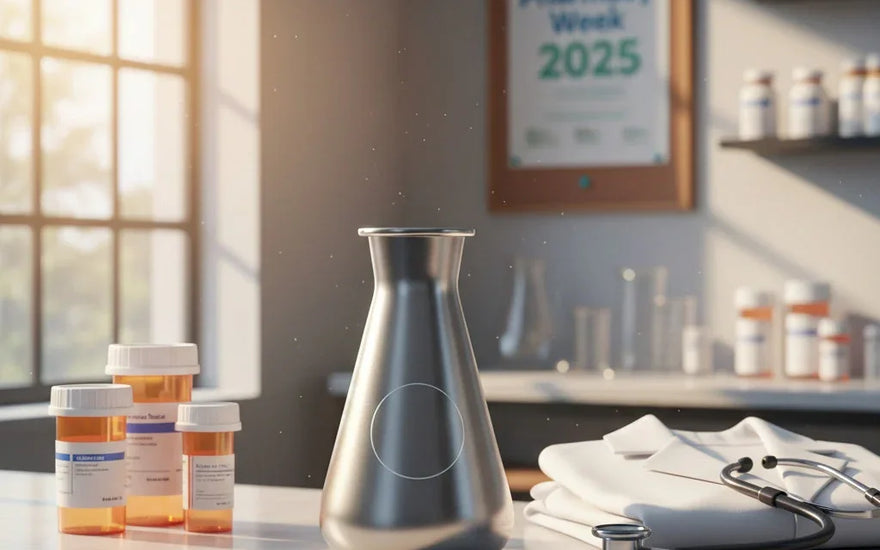 Pharmacy Week 2025: Honoring Pharmacists & Pharmacy Teams