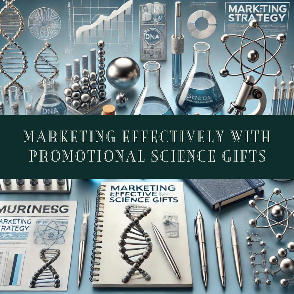 Marketing Effectively With Promotional Gifts