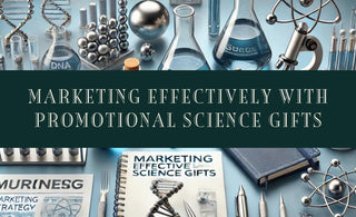 Marketing Effectively With Promotional Gifts