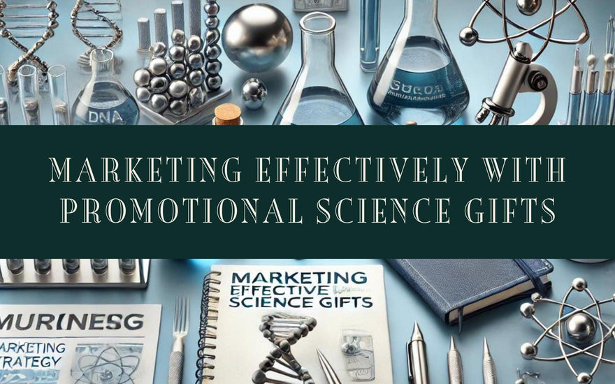 Marketing Effectively With Promotional Gifts