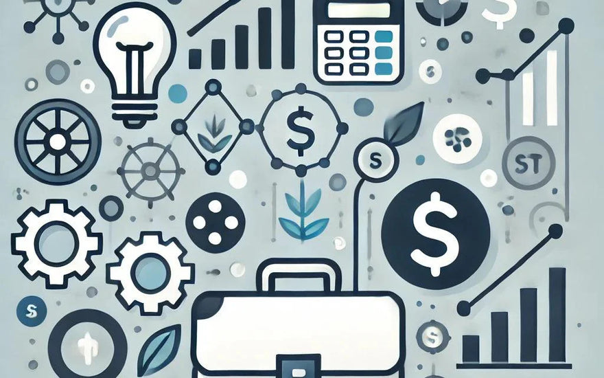 STEM Entrepreneurship: How to Start Your Own Tech or Science-Based Company