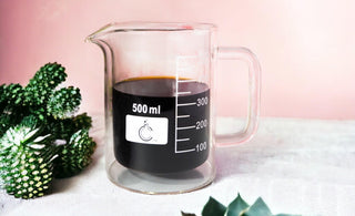 The Chemistry of Coffee: Exploring the Science Behind Your Morning Brew - thecalculatedchemist