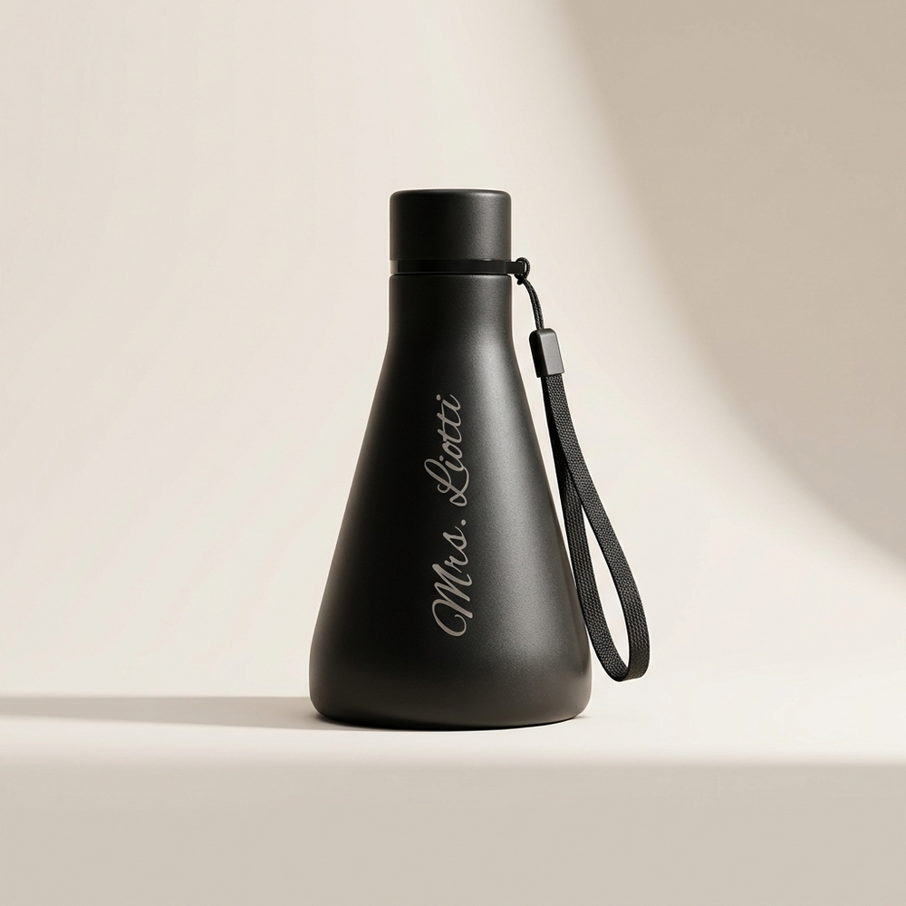 Personalized Science Gifts: Laser Engraving Ideas