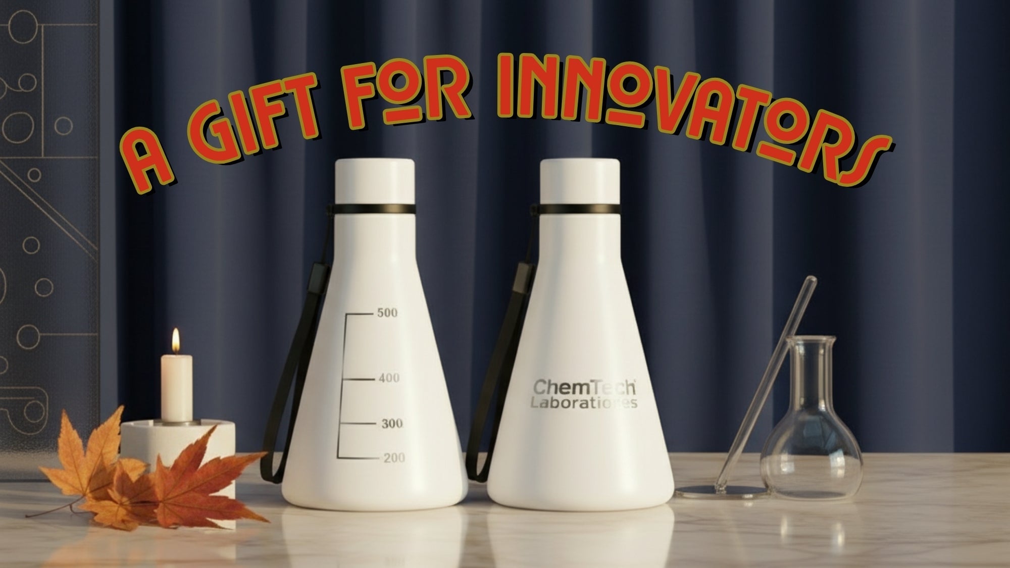 Science Gift Collection