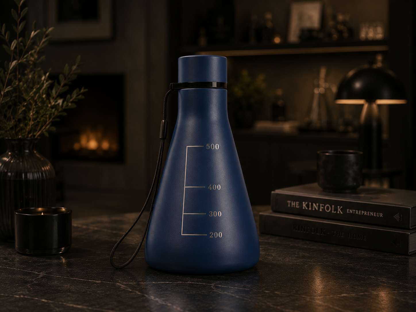Made for people and organizations shaped by science.