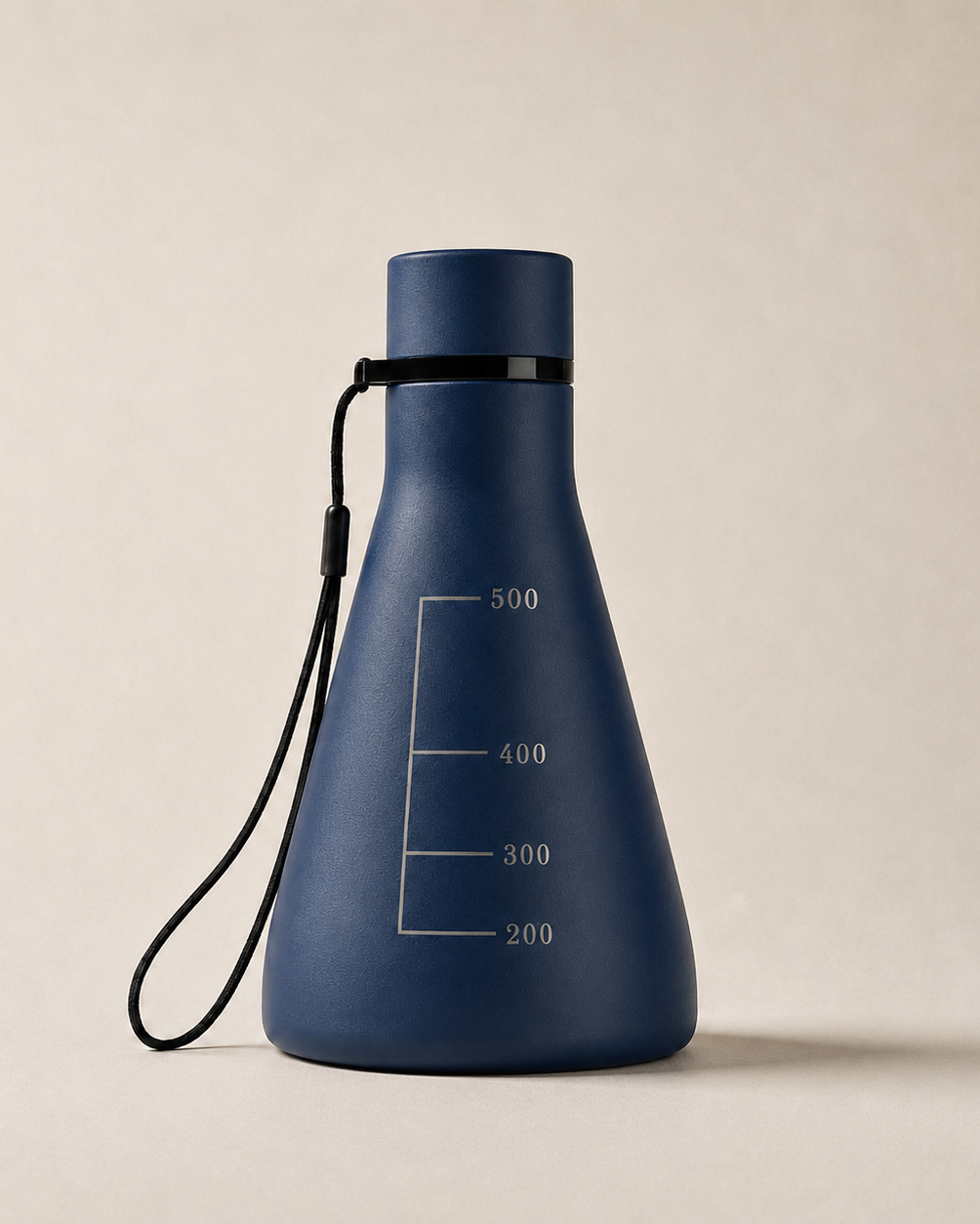 Quantum Blue