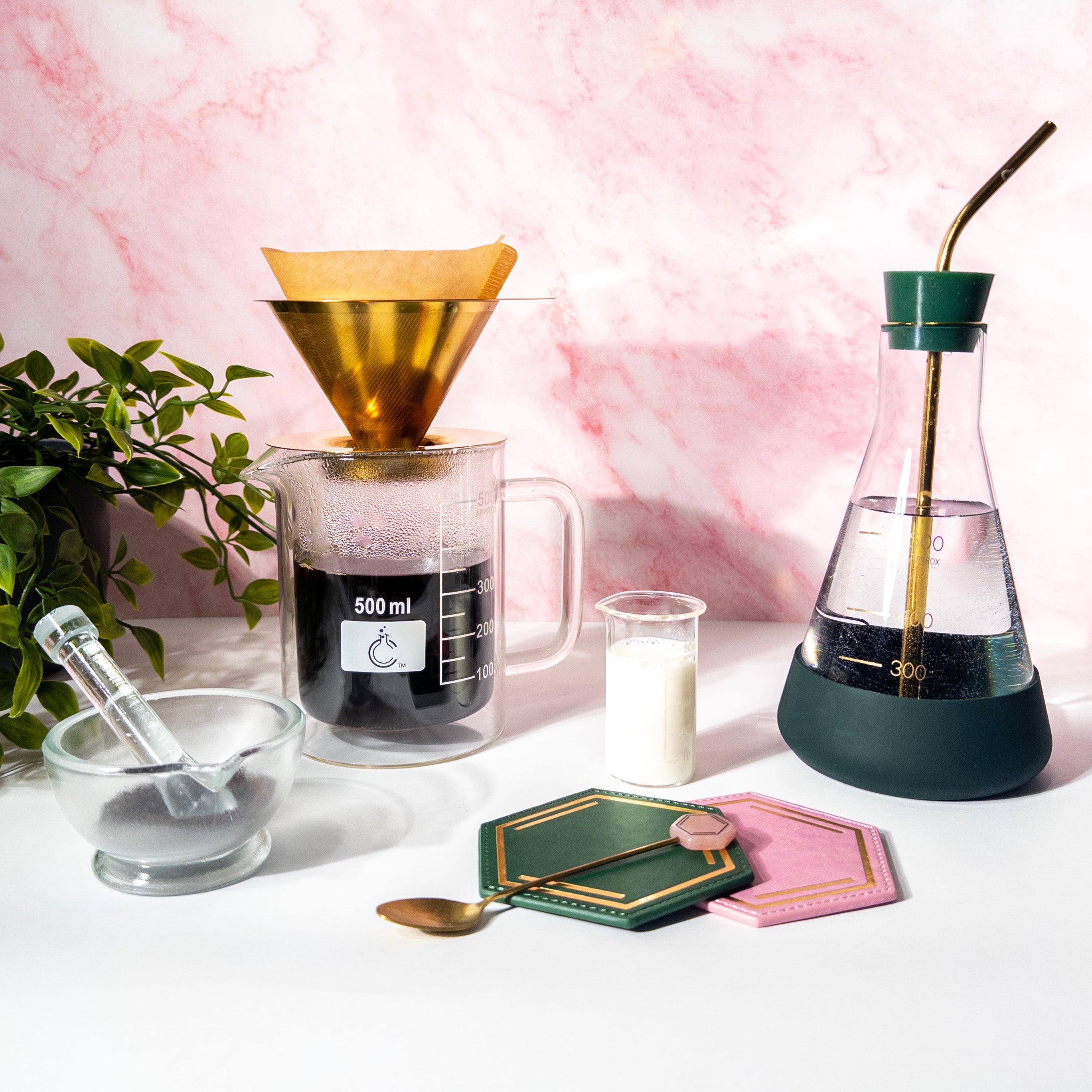 Chemistry Gifts and Homeware by The Calculated Chemist