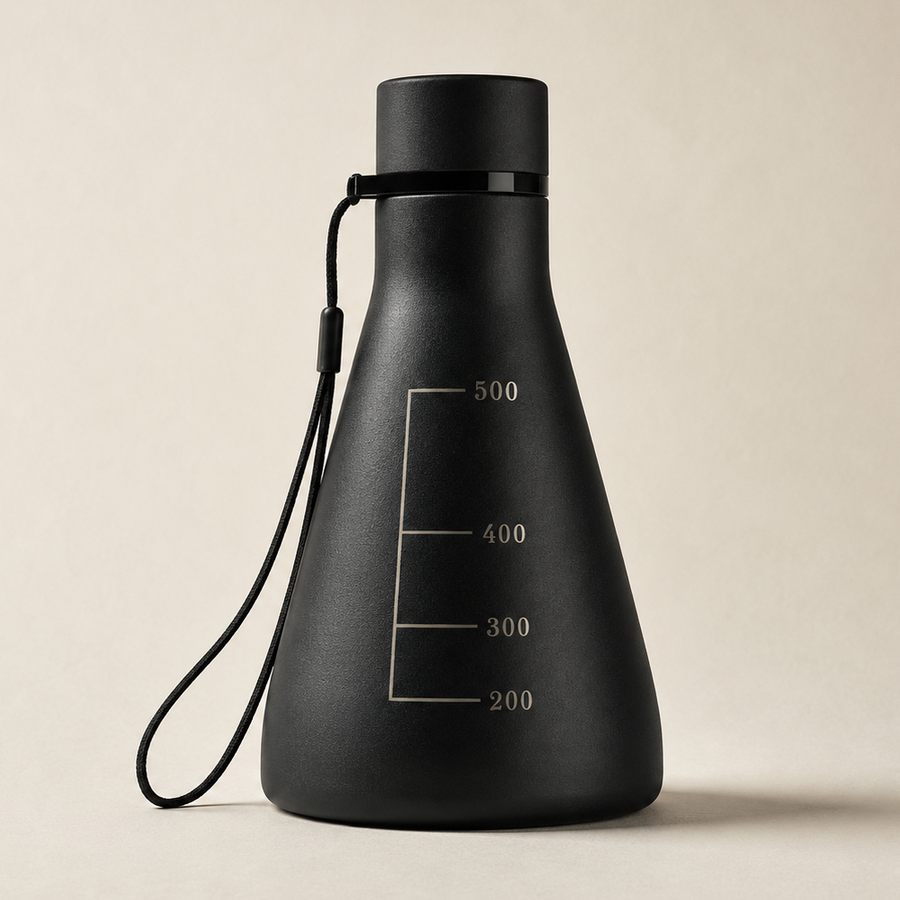 The Flask Vessel