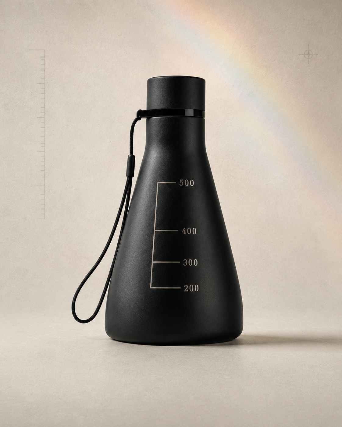 The Flask Vessel by The Calculated Chemist