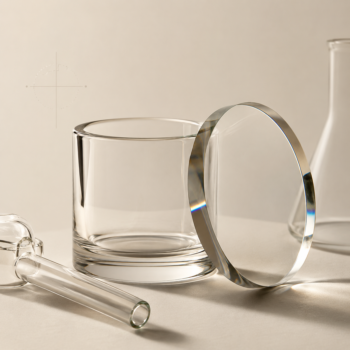 Borosilicate Glass