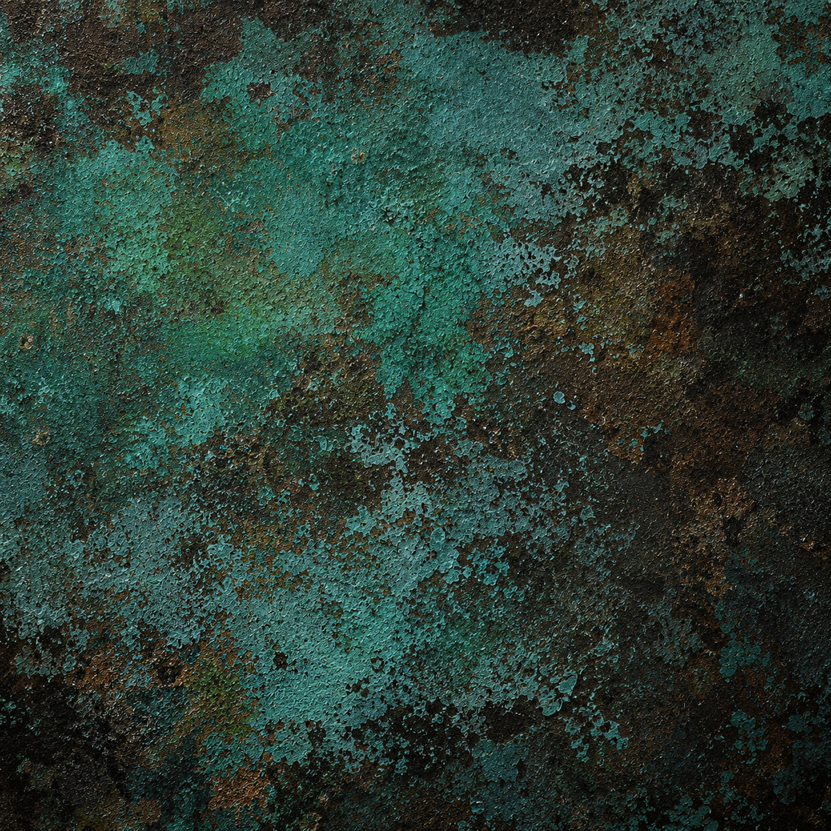Verdigris