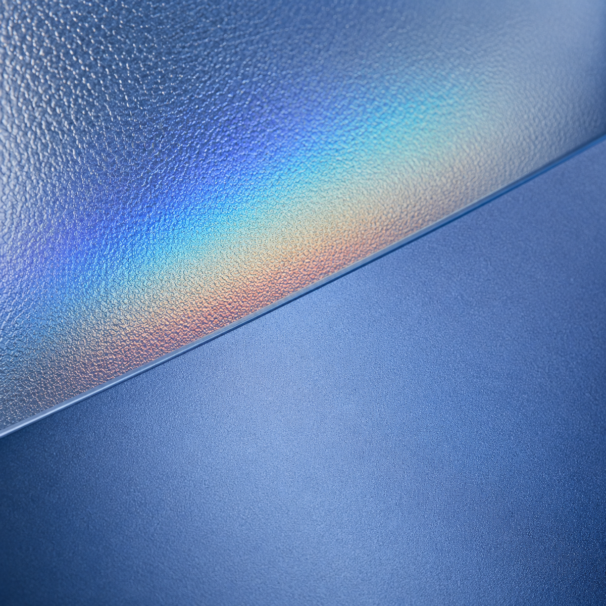 Ion Blue