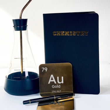 Chemistry Gift Set | Back to School Gift Set for Science Majors