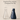 A clean studio-style product graphic showing two flask-shaped containers on a warm beige background. On the left is a clear glass Erlenmeyer flask with printed measurement markings, and on the right is a dark navy flask vessel with a matching cap, wrist strap, and white measurement markings.