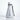 White water bottle with black strap and 'Kilpatrick' branding on a white background