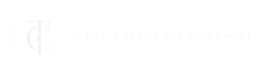 The Calculated Chemist