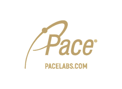 Pace logo