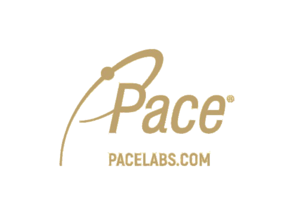 Pace  logo