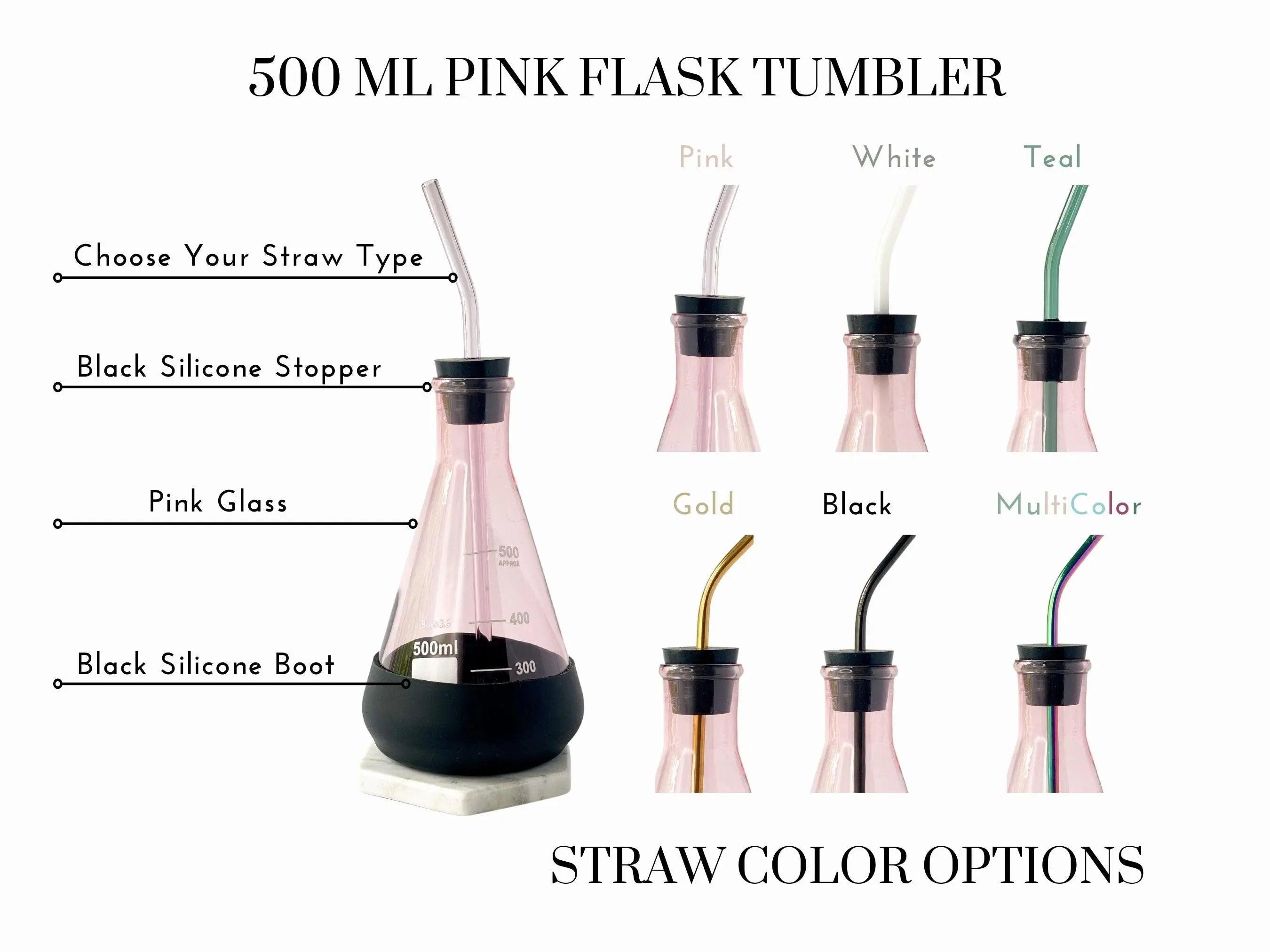 https://thecalculatedchemist.com/cdn/shop/files/Pink-Chemistry-Flask-Drink-Tumbler-_-Silicone-_-Straw-The-Calculated-Chemist-1691085634341.jpg?v=1697023173