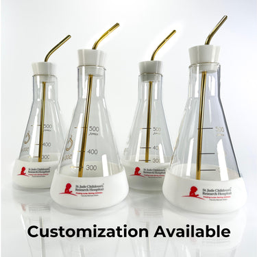 Customize your science gifts for events, conferences, corporate promotional gifts  and STEM graduation gifts