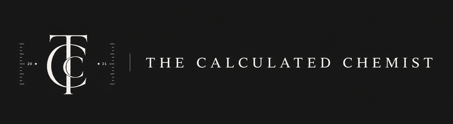 The Calculated Chemist