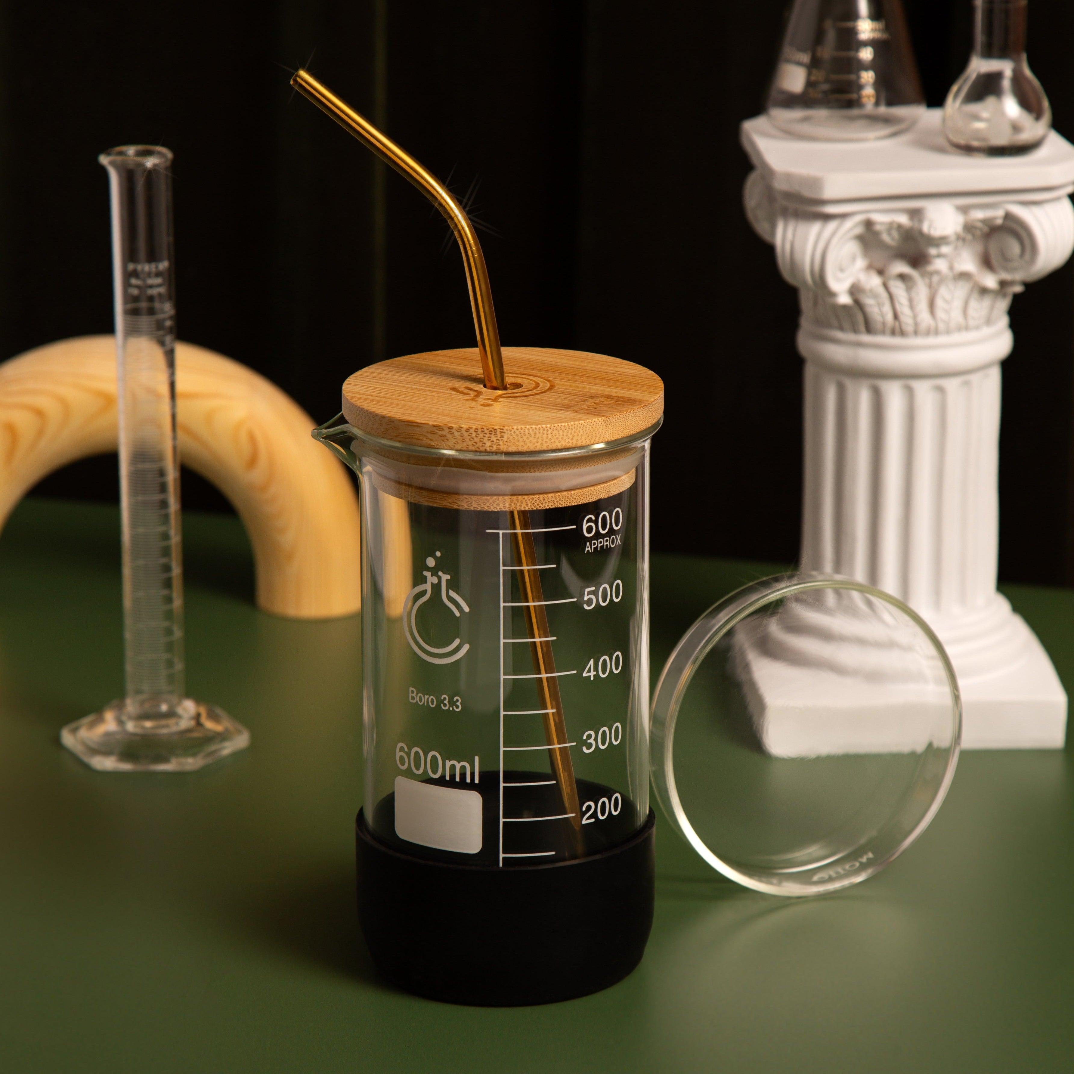 Science Beaker Drink Tumbler by The Calculated Chemist