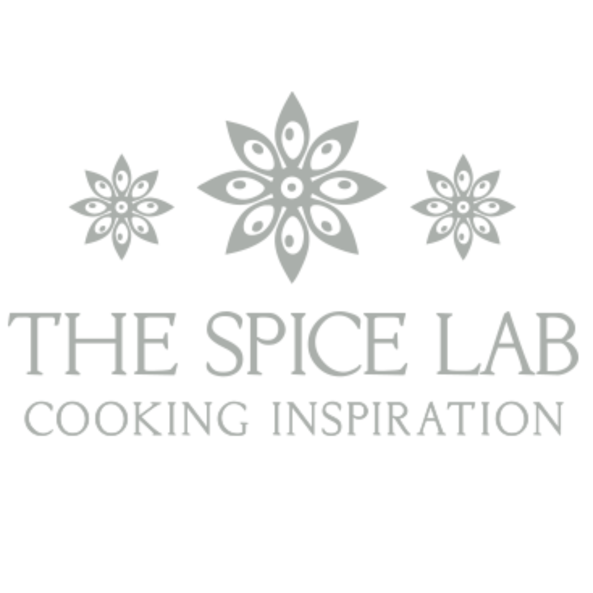 The Spice Lab
