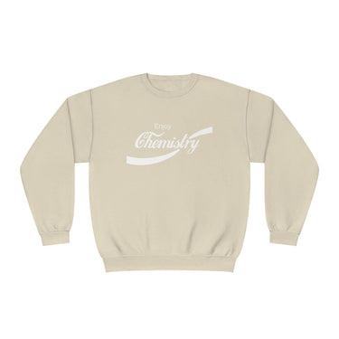 Enjoy Chemistry | Unisex NuBlend® Crewneck Sweatshirt