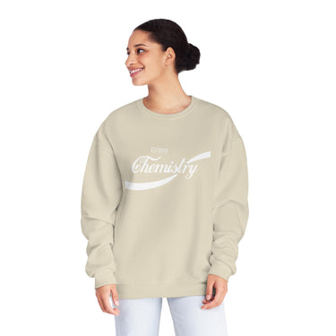 Enjoy Chemistry | Unisex NuBlend® Crewneck Sweatshirt