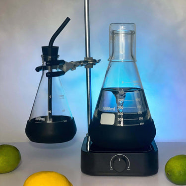 Magnetic Stir Plate | Cocktail Mixer & Wine Aerator - The Calculated Chemist